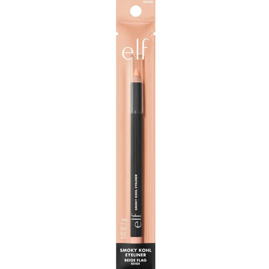 Discount ELF e.l.f. Beige Flag Smokey Kohl Eyeliner