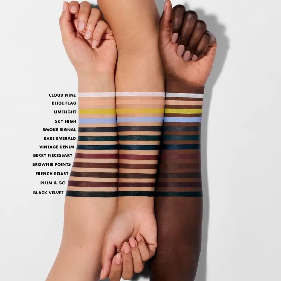 Discount ELF e.l.f. Beige Flag Smokey Kohl Eyeliner