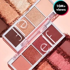 Sale ELF e.l.f. Berry Bad Bite-Size Oogschaduwpalet