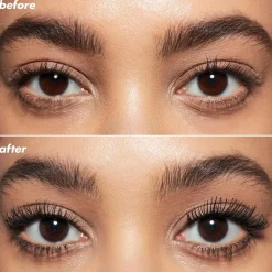 Clearance ELF e.l.f. Big Mood Black Mega Volume & Lifting Mascara