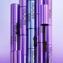 Sale ELF e.l.f. Big Mood Deep Brown Mega Volume & Lifting Mascara