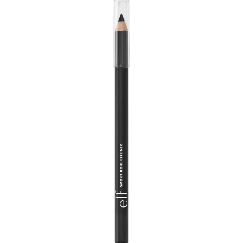 ELF e.l.f. Black Velvet Smokey Kohl Eyeliner