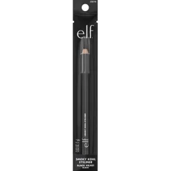 ELF e.l.f. Black Velvet Smokey Kohl Eyeliner