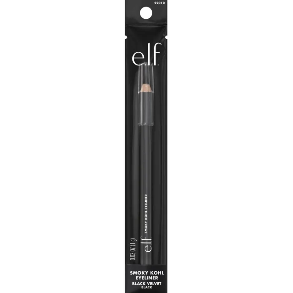 ELF e.l.f. Black Velvet Smokey Kohl Eyeliner