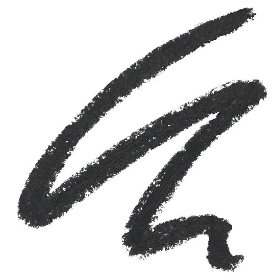 ELF e.l.f. Black Velvet Smokey Kohl Eyeliner