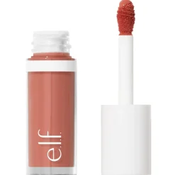 Best ELF e.l.f. Camo Dusty Rosé Liquid Blush