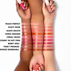 Best ELF e.l.f. Camo Dusty Rosé Liquid Blush