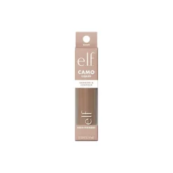 New ELF e.l.f. Camo Fair Liquid Bronzer & Contour