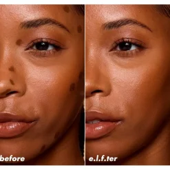 Discount ELF e.l.f. Camo Fair/Light Liquid Bronzer & Contour