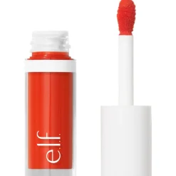 Best ELF e.l.f. Camo Gorg Orange Liquid Blush