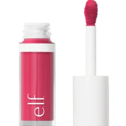 ELF e.l.f. Camo Hot Pink Liquid Blush