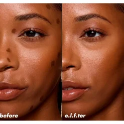 New ELF e.l.f. Camo Light/Medium Liquid Bronzer & Contour