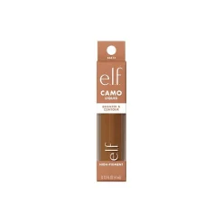Online ELF e.l.f. Camo Medium Liquid Bronzer & Contour