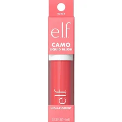 Clearance ELF e.l.f. Camo Pinky Promise Liquid Blush