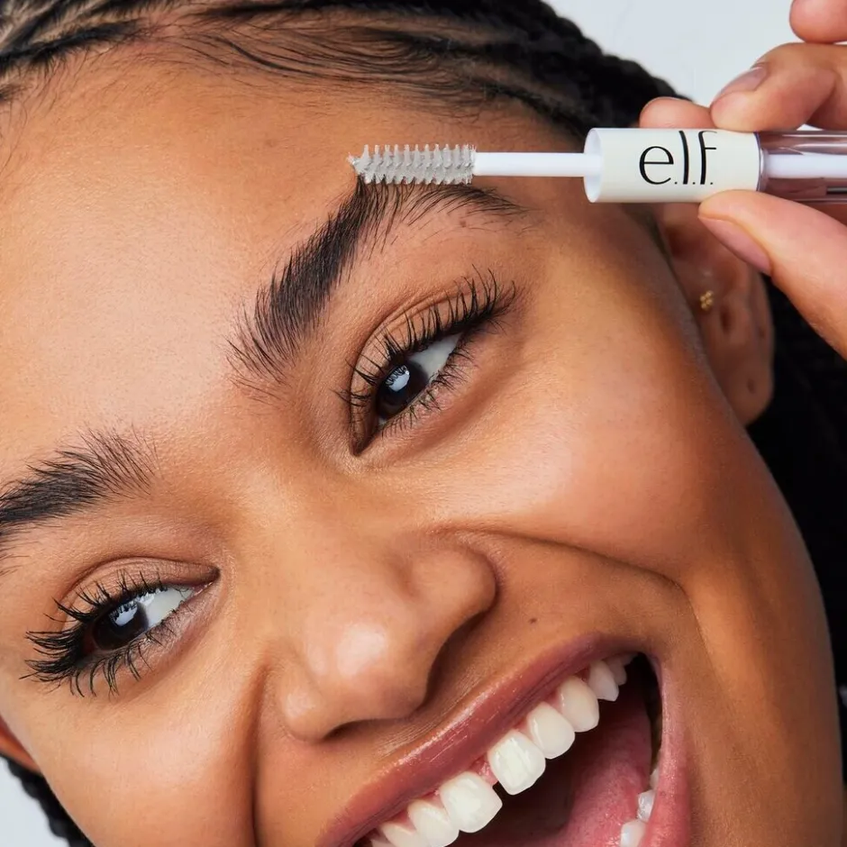 Clearance ELF e.l.f. Clear Brow & Lash Mascara