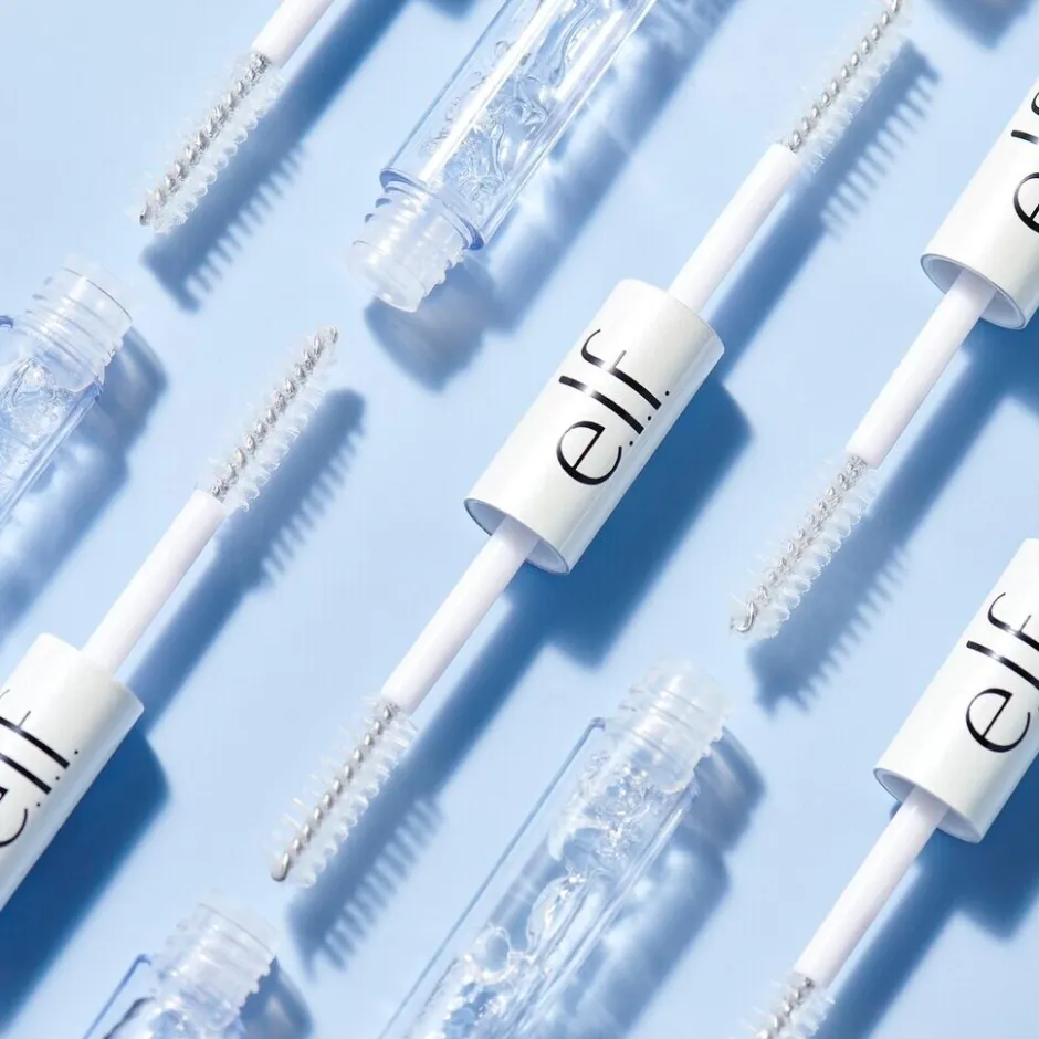 Clearance ELF e.l.f. Clear Brow & Lash Mascara