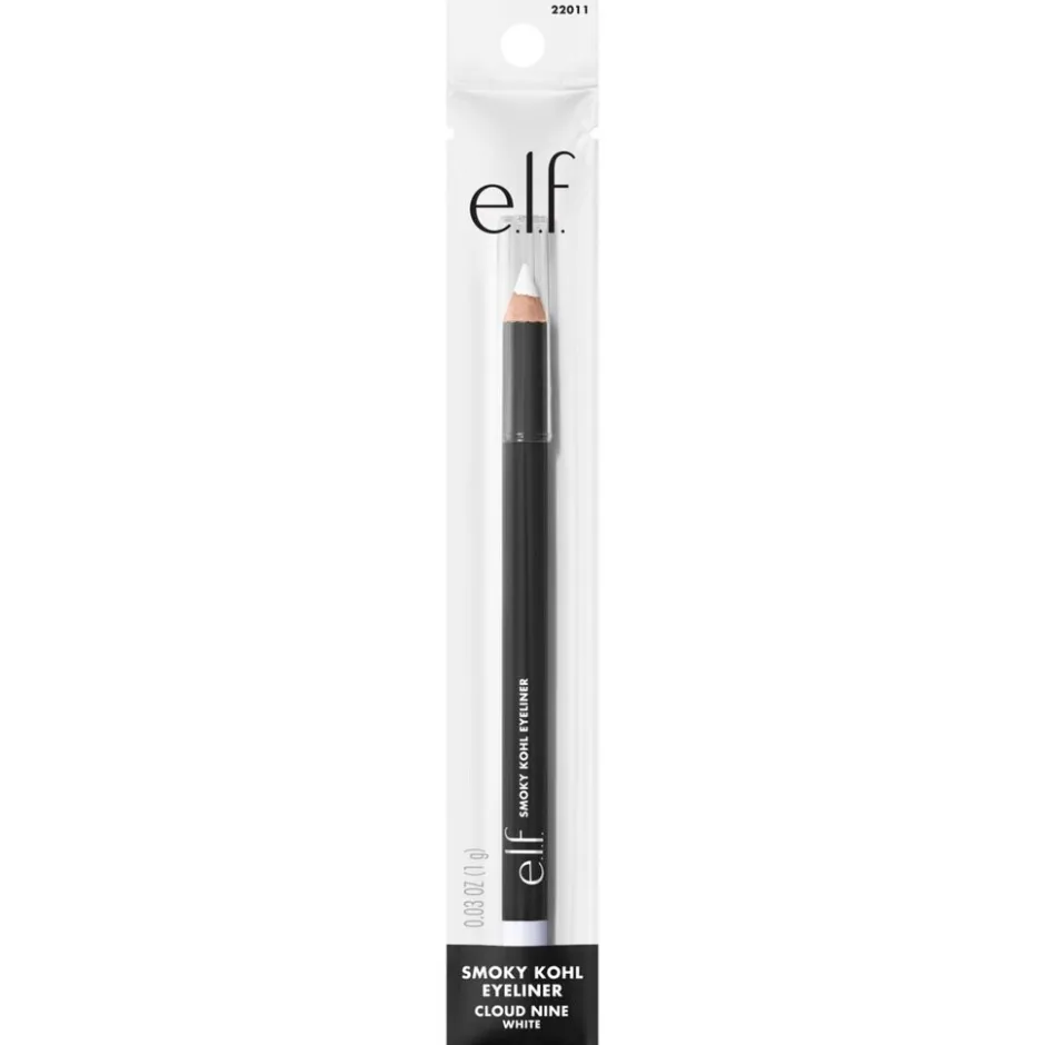 Best ELF e.l.f. Cloud Nine Smokey Kohl Eyeliner