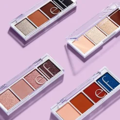 Clearance ELF e.l.f. Cream & Sugar Bite-Size Oogschaduwpalet