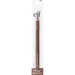 Discount ELF e.l.f. Cream Glide Espresso Martini Lipliner