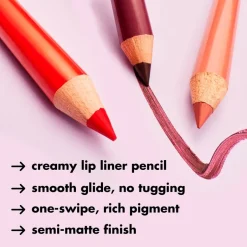 Discount ELF e.l.f. Cream Glide Espresso Martini Lipliner