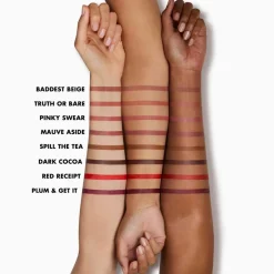 Online ELF e.l.f. Cream Glide Mauve Aside Lipliner