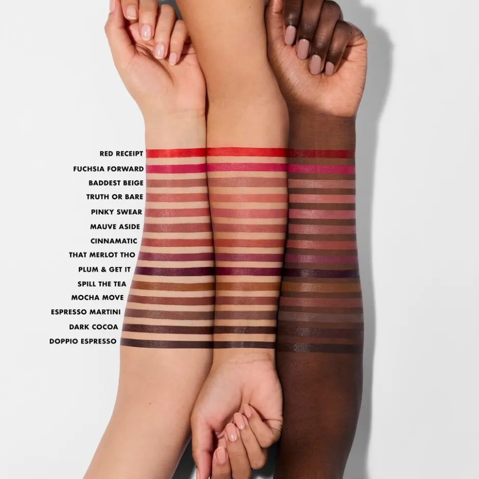 Discount ELF e.l.f. Cream Glide Mocha Move Lipliner