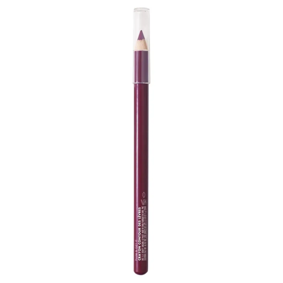 New ELF e.l.f. Cream Glide Plum & Get It Lipliner