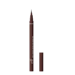 Hot ELF e.l.f. Deep Brown Holy Strokes Micro-Fine Brow Pen