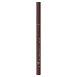 Hot ELF e.l.f. Deep Brown Holy Strokes Micro-Fine Brow Pen