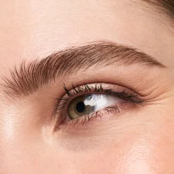 Hot ELF e.l.f. Deep Brown Holy Strokes Micro-Fine Brow Pen