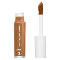 Sale ELF e.l.f. Deep Caramel Hydrating Camo Concealer Satin Finish
