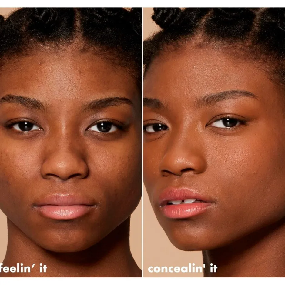 Online ELF e.l.f. Deep Chestnut Hydrating Camo Concealer Satin Finish