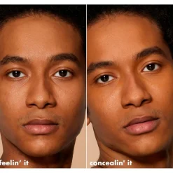 Sale ELF e.l.f. Deep Olive Hydrating Camo Concealer Satin Finish