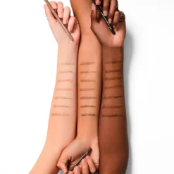 Hot ELF e.l.f. Espresso Holy Strokes Micro-Fine Brow Pen