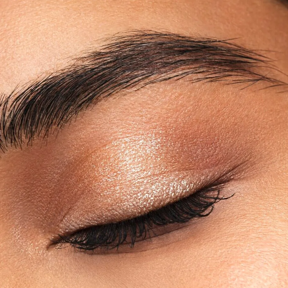 Discount ELF e.l.f. Fine as Fleck Champagne Showers Glitteroogschaduw