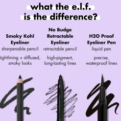 Hot ELF e.l.f. French Roast Smokey Kohl Eyeliner
