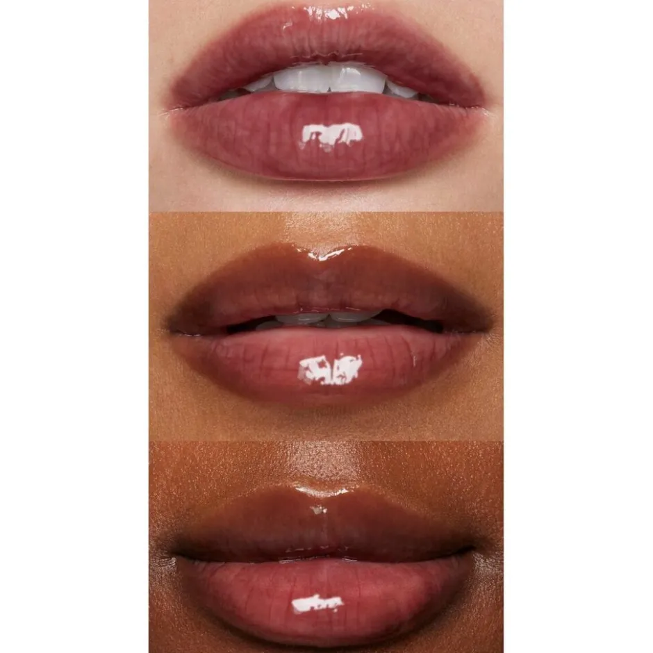 ELF e.l.f. Glow Reviver Blackberry Sorbet Melting Lipbalm