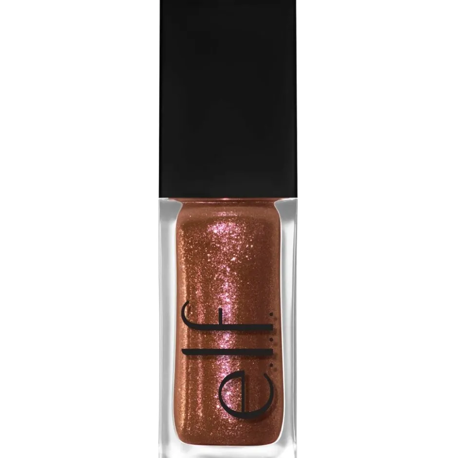 ELF e.l.f. Glow Reviver Chocoluxe Lip Oil