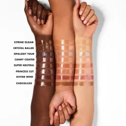 ELF e.l.f. Glow Reviver Chocoluxe Lip Oil