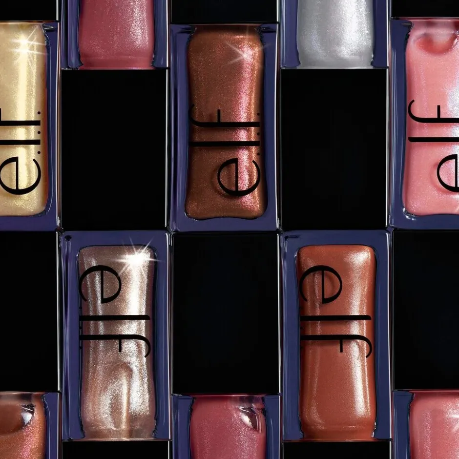 ELF e.l.f. Glow Reviver Chocoluxe Lip Oil