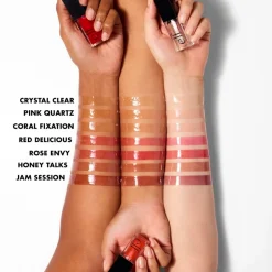 Discount ELF e.l.f. Glow Reviver Crystal Clear Lip Oil