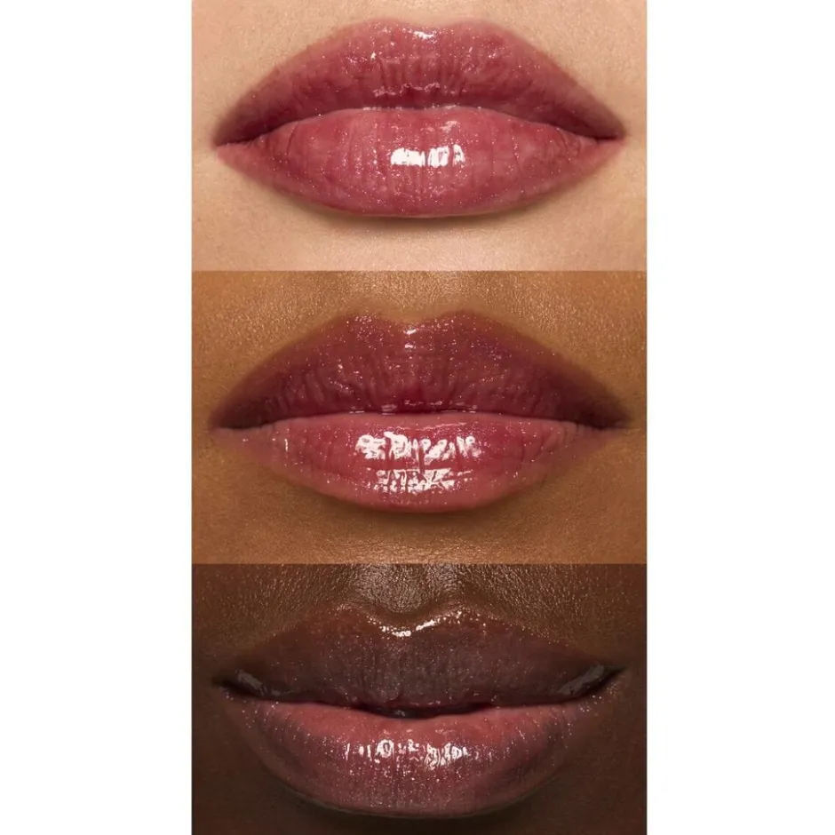 ELF e.l.f. Glow Reviver Divine Wine Lip Oil