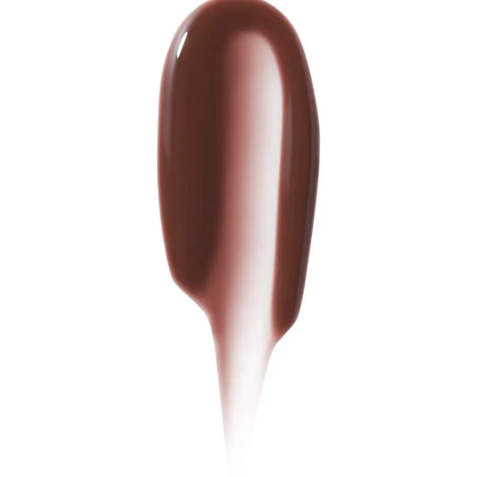 ELF e.l.f. Glow Reviver Hot as Fudge Lip Oil