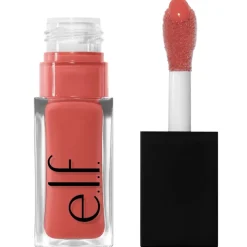 ELF e.l.f. Glow Reviver It's Giving Guava Lip Oil