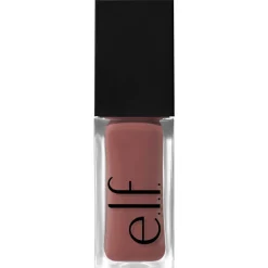 New ELF e.l.f. Glow Reviver Money Mauve Lip Oil