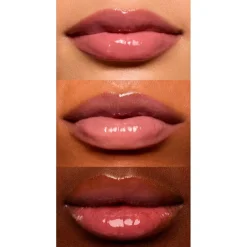 New ELF e.l.f. Glow Reviver Money Mauve Lip Oil