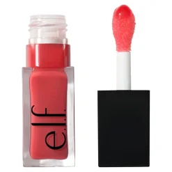 Discount ELF e.l.f. Glow Reviver Rose Envy Lip Oil