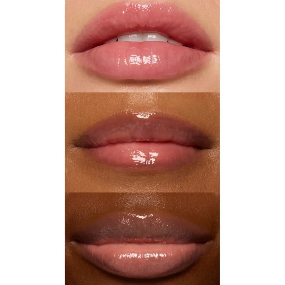 Online ELF e.l.f. Glow Reviver Strawberry Shortcake Melting Lipbalm