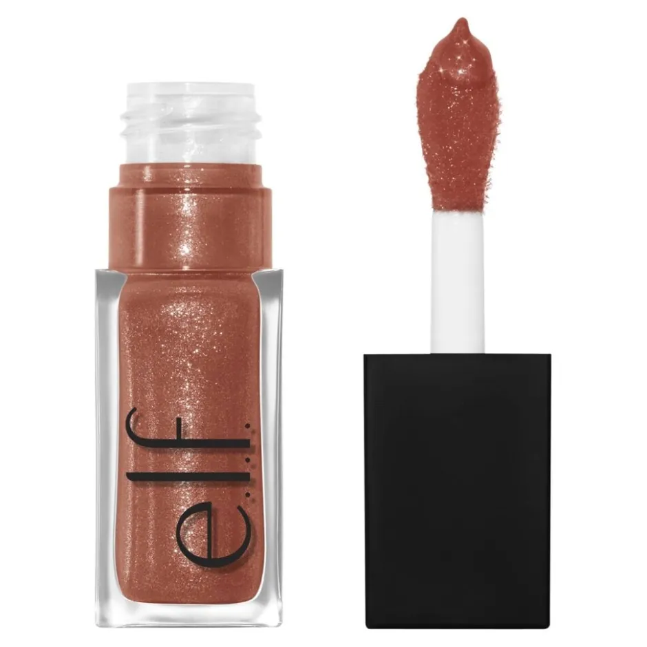 ELF e.l.f. Glow Reviver Super-Neutral Lip Oil