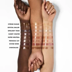 ELF e.l.f. Glow Reviver Super-Neutral Lip Oil